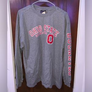 Ohio State long sleeve